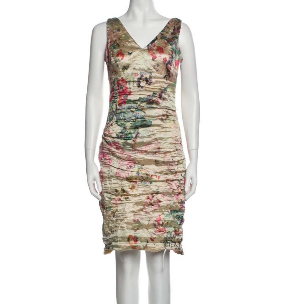 Nicole Miller Dress
